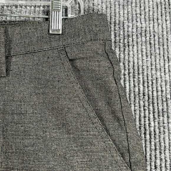 Brixton Pants Mens 31x32 Brown Performance Choice Relaxed Fit Comfort New - Picture 9 of 16